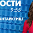 Новости Петербурга к 9:55 - tvspb.ru - ТК Санкт-Петербург