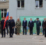 С первого дня нового учебного года сотрудники МЧС России проводят занятия в учебных заведениях - МЧС Пензенской области