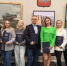 Подписаны соглашения о сотрудничестве с региональными отделениями политических партий - Газета Светлый Путь