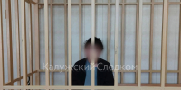 В Калужской области подросток заключен под стражу за незаконное обслуживание сим-боксов в составе организованной группы. Видео - Следственный комитет