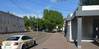 В Улан-Удэ предложили привести в порядок киоски - ИА Байкал-Daily
