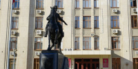 На Кубани ввели новые меры поддержки для пострадавшего от атак БПЛА бизнеса - Комсомольская Правда
