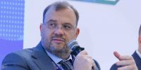 Дмитрий Макеев: «Федеральный бизнес может стать драйвером комплексного развития регионов» - Газета Оренбуржье