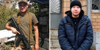 Суд лишил свободы на 5,5 и шесть лет двух участников террористической организации - Луганский Информационный Центр