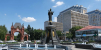 Гребень антициклона принесет по-летнему теплый день в Краснодарский край - Кубанские Новости
