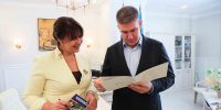 Астрахань готовится принять масштабную выставку Государственного музея спорта - Ast-News.Ru