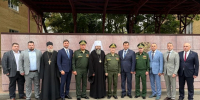 По всей Смоленщине депутаты вместе со школьниками и студентами встретили День знаний - Смоленская газета