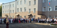 В железнодорожных учебных заведениях Смоленской области приступили к занятиям 277 первокурсников - Смоленская газета