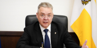 Глава Ставрополья отметил особое значение Дня российской гвардии для края - Вечерний Ставрополь