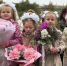 287 первоклассников Новодвинска сели за парты - ИА Dvina29