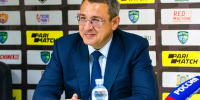 Василий Филипенко: Из 30 команд ВХЛ больше половины претендуют на наше место - ИД Новости Югры