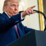 Дональд Трамп заявил, что уничтожит Иран - ИА Грозный-информ
