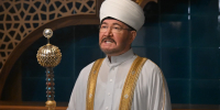 Глава ДУМ РФ Равиль Гайнутдин посетит Казань с двухдневным визитом - Комсомольская правда Казань