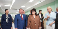 Стратегическая ценность образования: что обсудили на городском совещании педагогов - Газета Варта