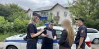 В Самарской области полицейские и судебные приставы за 5 дней разыскали 312 правонарушителей - НИА Самара