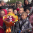Первый звонок и новые горизонты: как Тавда встретила День знаний - Тавдинский городской округ