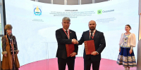 Фонд «Сколково» поможет Бурятии с инновациями - ВостокТелеИнформ