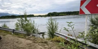 Тело 16-летней школьницы нашли в реке спустя неделю в 800 метрах от места ДТП - Сетевое издание Толк
