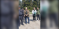 В Юрьеве-Польском мужчина в квартире устроил пьяную поножовщину - Progorod33.Ru