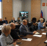 В администрации района прошло заседание Координационного Совета по подготовке к выборам 2026 года. - Усть-Куломский район