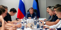 Стабильная подача воды, ремонт дорог, жильё: как ДНР готовится к осенне‑зимнему периоду - Донецк Медиа