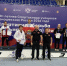 Оренбургская спортсменка стала чемпионкой Спартакиады учащихся России - Комитет по физкультуре и спорту
