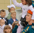 День знаний в пожарно-спасательном лицее - МЧС России
