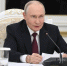 Путин: «Они просят о личных встречах… С террористами переговоров не ведут» - Столица С