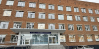 Городская поликлиника заработала в Воткинске после капремонта - Комсомольская Правда