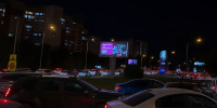 Тюменка ночью преследовала бензовоз в поисках топлива: на АЗС города выстраиваются огромные очереди - MegaTyumen.Ru