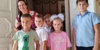 Сказочное приключение в День Знаний - УФССП