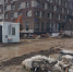 Застройщиков оштрафовали больше чем на миллион за нарушения Правил благоустройства Благовещенска - Администрация г. Благовещенск