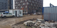 Застройщиков оштрафовали больше чем на миллион за нарушения Правил благоустройства Благовещенска - Администрация г. Благовещенск