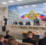 Патрульно-постовая служба Магадана принимает поздравления с профессиональным праздником - Мэрия города Магадана