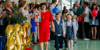 Инженерный класс для подготовки будущих атомщиков открылся в нововоронежской школе - Bloknot-Voronezh.Ru