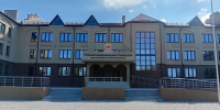 В столице Калмыкии одна из гимназий встретила учеников после капремонта - Интернет-газета Степные вести
