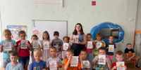 Подведены итоги межрегиональной акции «Под алыми парусами мечты» - Центральная библиотечная система Ростова-на-Дону