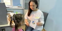 Офтальмологи приглашают юных пациентов Чувашии на День открытых дверей - Министерство здравоохранения