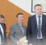 В администрации Бердска чествовали победителей конкурса «Моя многонациональная семья» - Администрация г. Бердск