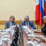 Вопросы социальной помощи гражданам обсудила Ольга Абрамова на совещании в Воткинске - Сусанин