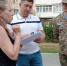 В Оренбурге продолжается благоустройство дворов по инициативе жителей - Единая Россия