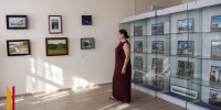 В Лисках ко Дню города откроют выставку картин и фотографий - РИА Воронеж