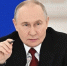 Владимир Путин однозначно высказался о новой волне мобилизации - ТИА