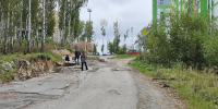 Между Рощино и Ужевкой построят новый мост - Сосновская нива
