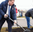 3000 деревьев и кустарников высадят этой осенью в Ульяновске - Ulyanovsk.Express