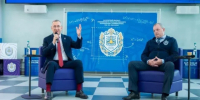 Владислав Шапша: мы нуждаемся в инженерно-технических кадрах - Калужский перекрёсток