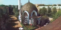 Караван-Сарай в Оренбурге отмечает 180-летие - Башинформ