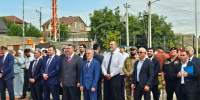 Сюда идут учиться и учить - Дагестанская правда