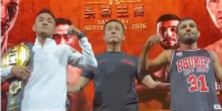 Заюндин Сулейманов оспорит титул чемпиона JCK - Бабаюртовские вести