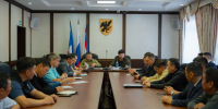 Общегородской субботник пройдет 5 сентября в Якутске - Администрация г. Якутск